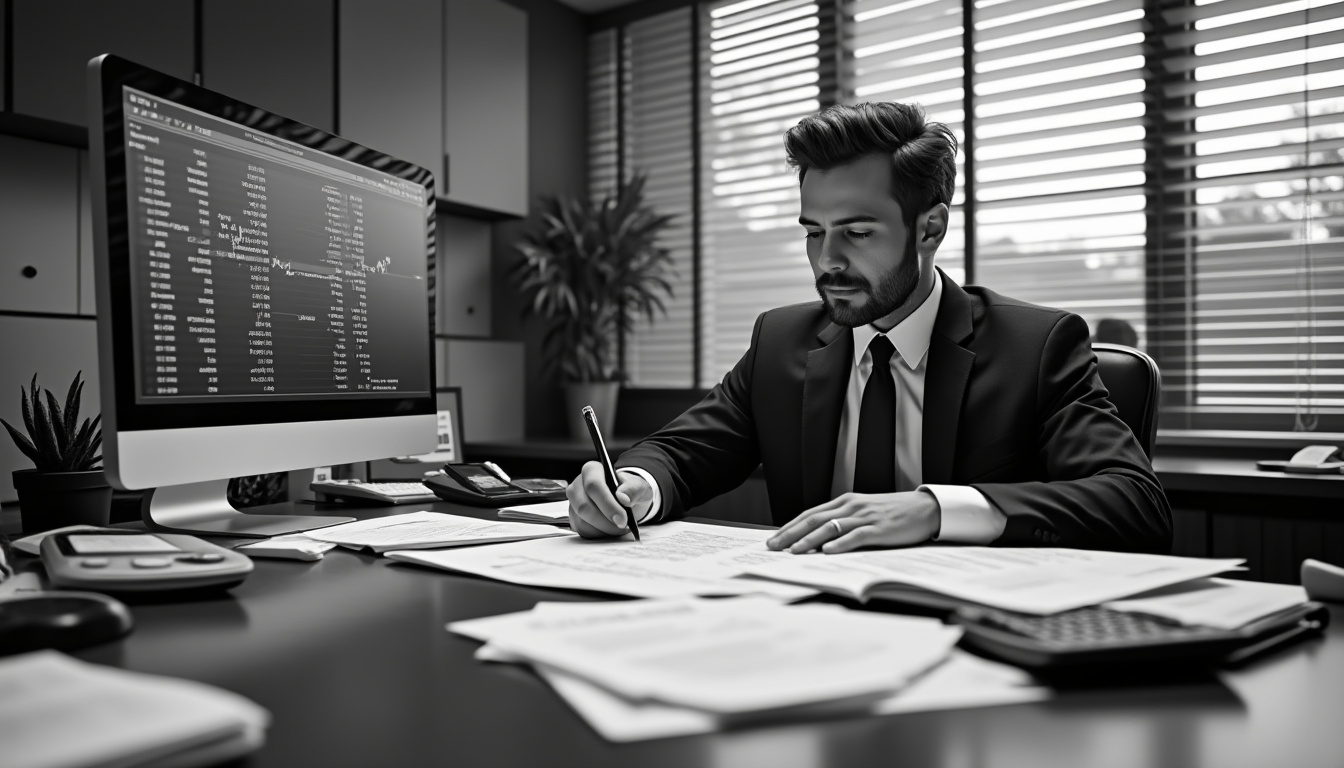 découvrez pourquoi le travail joue un rôle essentiel dans l’atteinte de l’indépendance financière, en offrant revenus, sécurité et liberté de choix dans la gestion de vos finances.