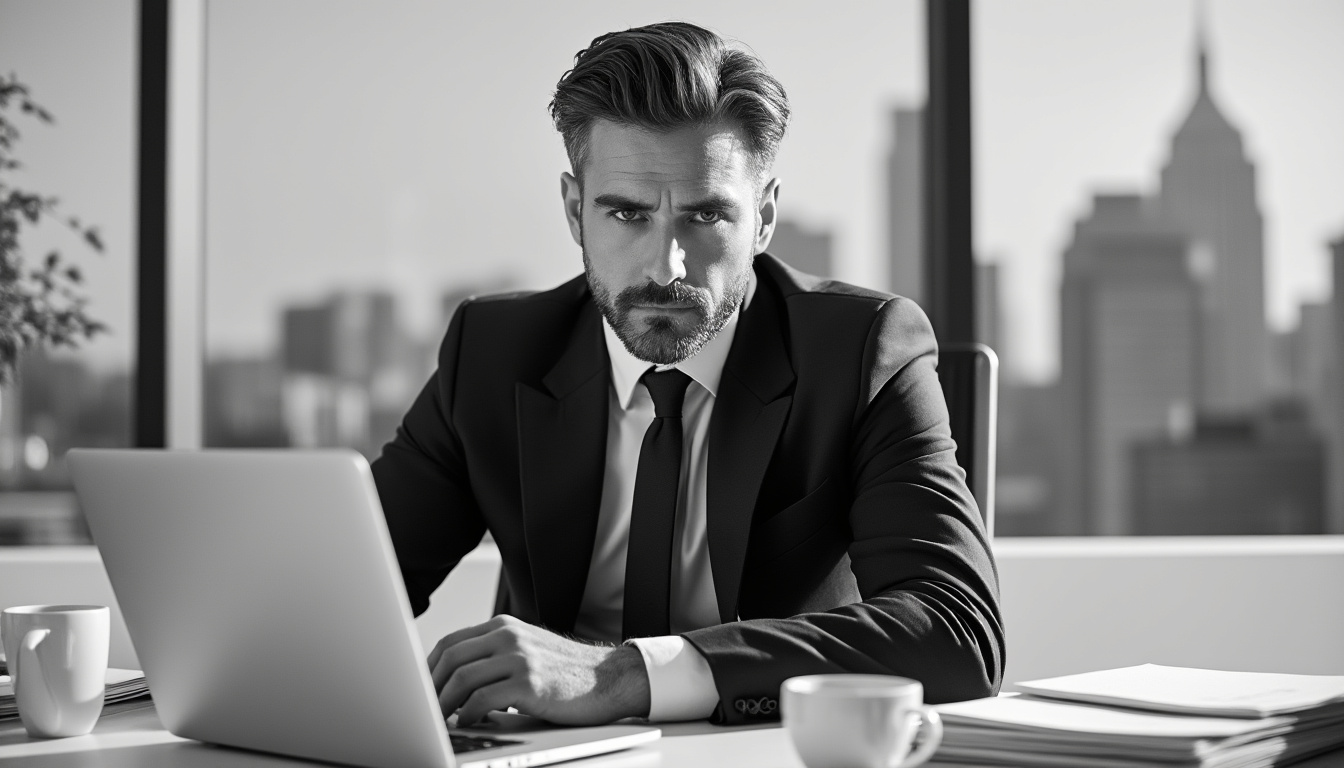 découvrez pourquoi le travail est essentiel pour atteindre l'indépendance financière et comment il peut vous permettre de gagner en autonomie, en sécurité et en liberté au quotidien.
