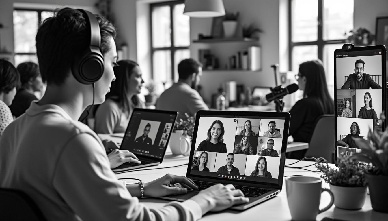 découvrez les meilleures idées de télétravail en 2025 ainsi que des astuces et conseils pratiques pour réussir à travailler à distance efficacement. trouvez l'activité adaptée à votre profil et optimisez votre organisation au quotidien !