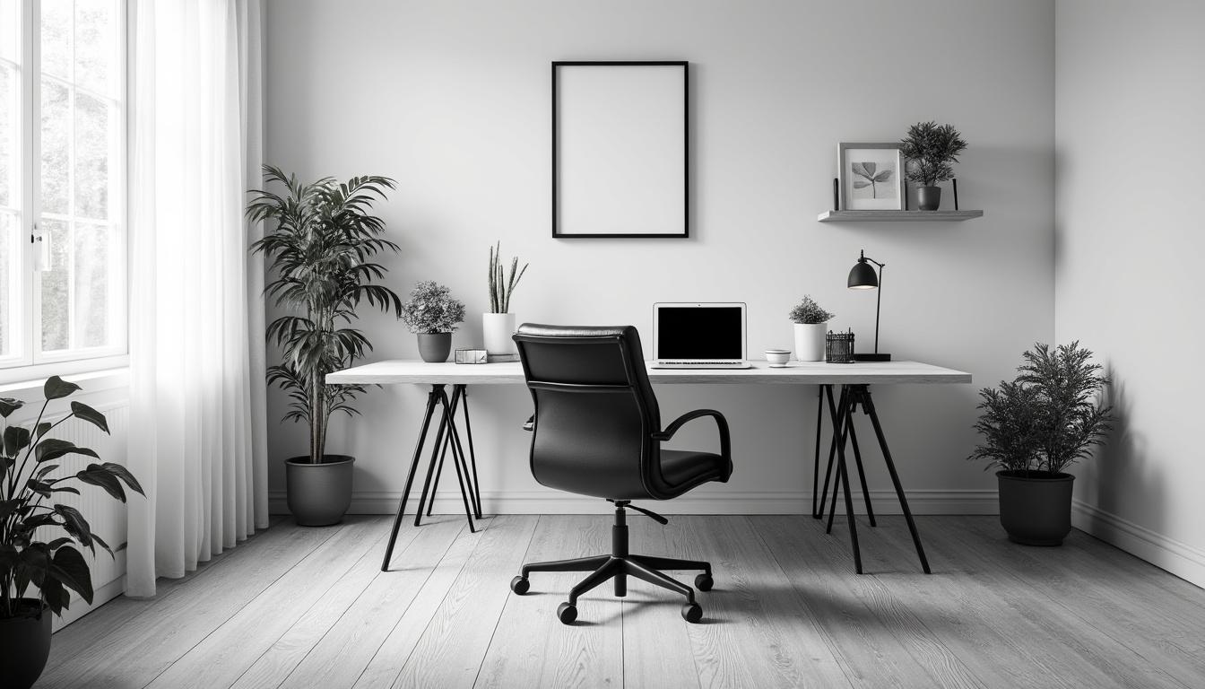 découvrez les meilleures idées de télétravail en 2025 : astuces, conseils pratiques et secteurs porteurs pour réussir depuis chez vous.