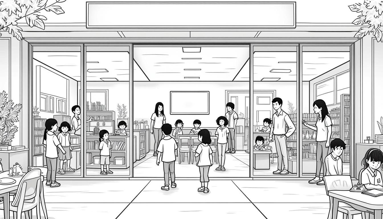 découvrez toutes les étapes et qualifications nécessaires pour travailler en crèche en 2025 : formations, compétences requises et conseils pratiques pour réussir votre candidature dans le secteur de la petite enfance.