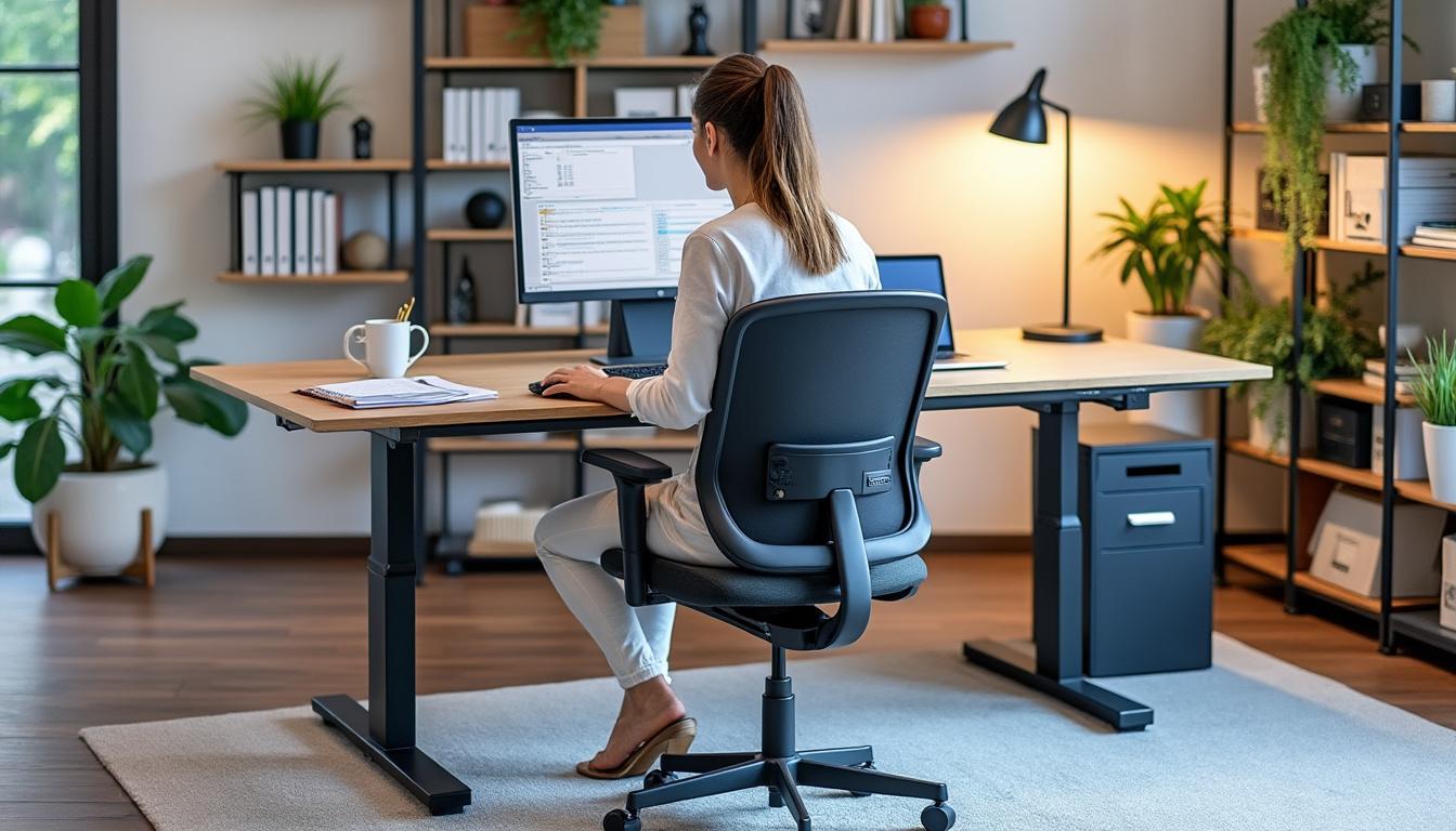 découvrez les meilleures activités à réaliser en télétravail pour rester productif, motivé et améliorer votre quotidien professionnel. astuces et idées pour optimiser votre temps à distance !