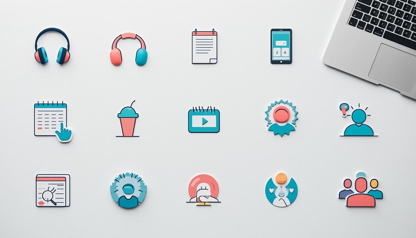 découvrez les meilleures activités à faire en télétravail pour rester productif, motivé et épanoui. explorez des idées inspirantes pour organiser vos journées à distance et booster votre bien-être professionnel depuis chez vous.