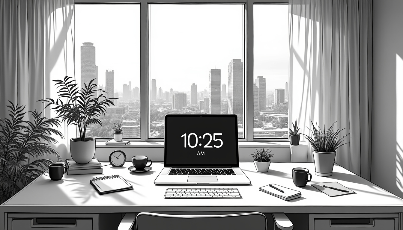 découvrez quel est le meilleur jour pour faire du télétravail en 2025 et optimisez votre organisation professionnelle pour allier performance et bien-être au travail.