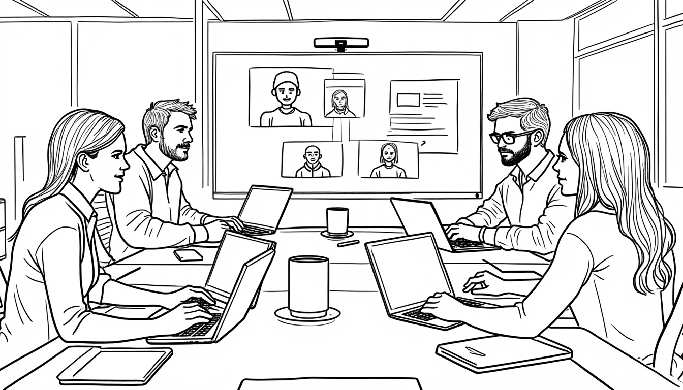 découvrez quel est le meilleur jour pour faire du télétravail en 2025 selon les dernières tendances et conseils, afin d’optimiser votre productivité et votre bien-être professionnel.