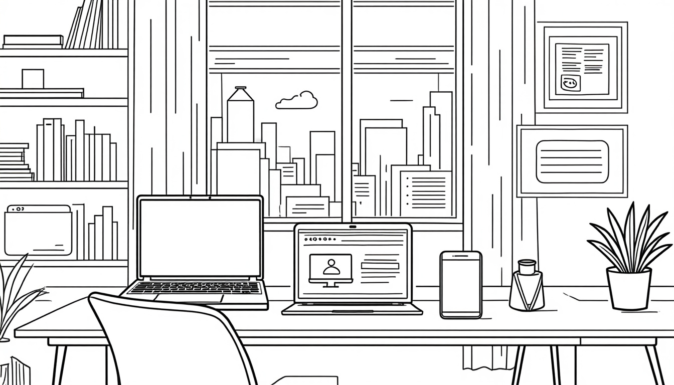 découvrez quel jour de la semaine privilégier en 2025 pour tirer le meilleur parti du télétravail, optimiser votre productivité et équilibrer vie professionnelle et personnelle.