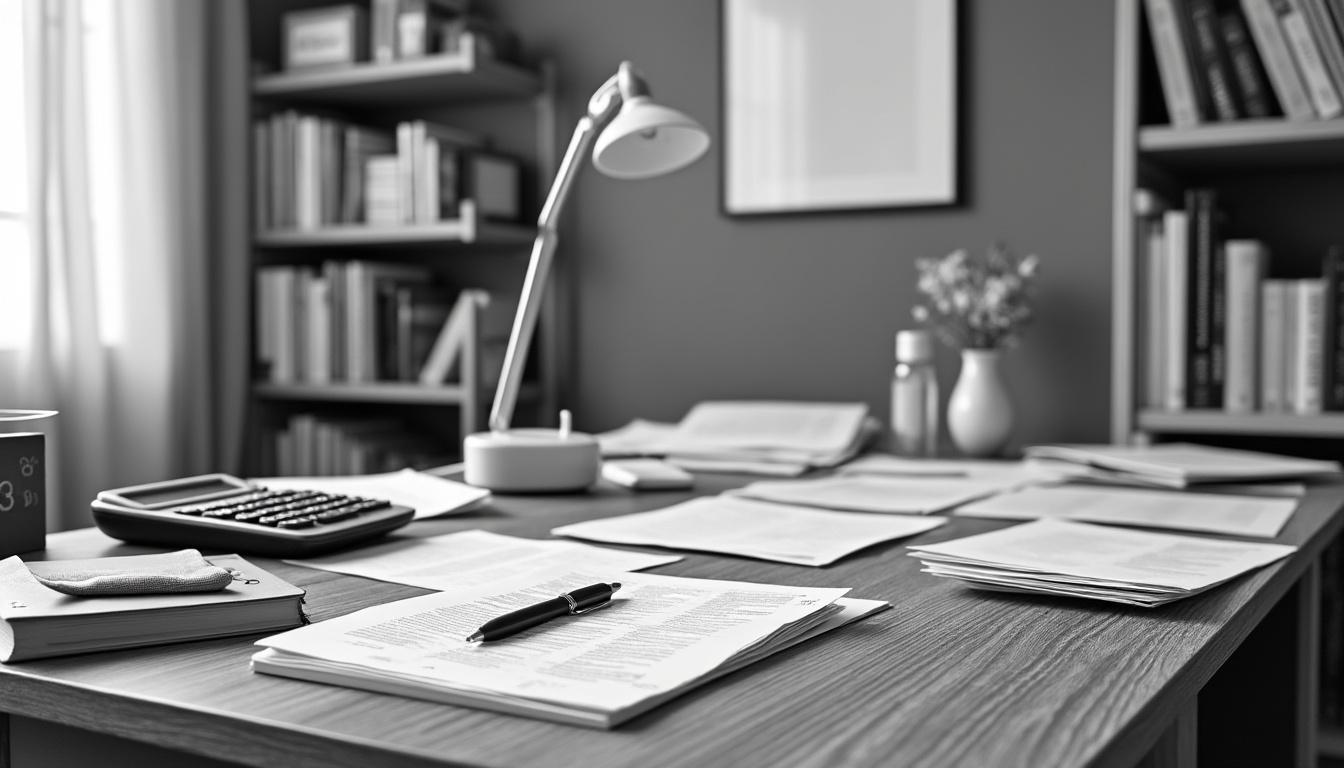 découvrez quelle case remplir pour déclarer vos frais de télétravail dans votre déclaration d’impôts 2025, ainsi que les démarches et astuces pour optimiser votre fiscalité.