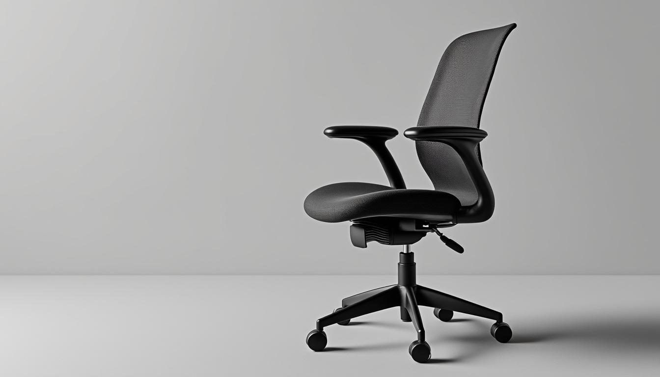 découvrez comment choisir la meilleure chaise de bureau pour un télétravail efficace : conseils, critères essentiels et astuces pour optimiser votre confort et votre productivité à la maison.