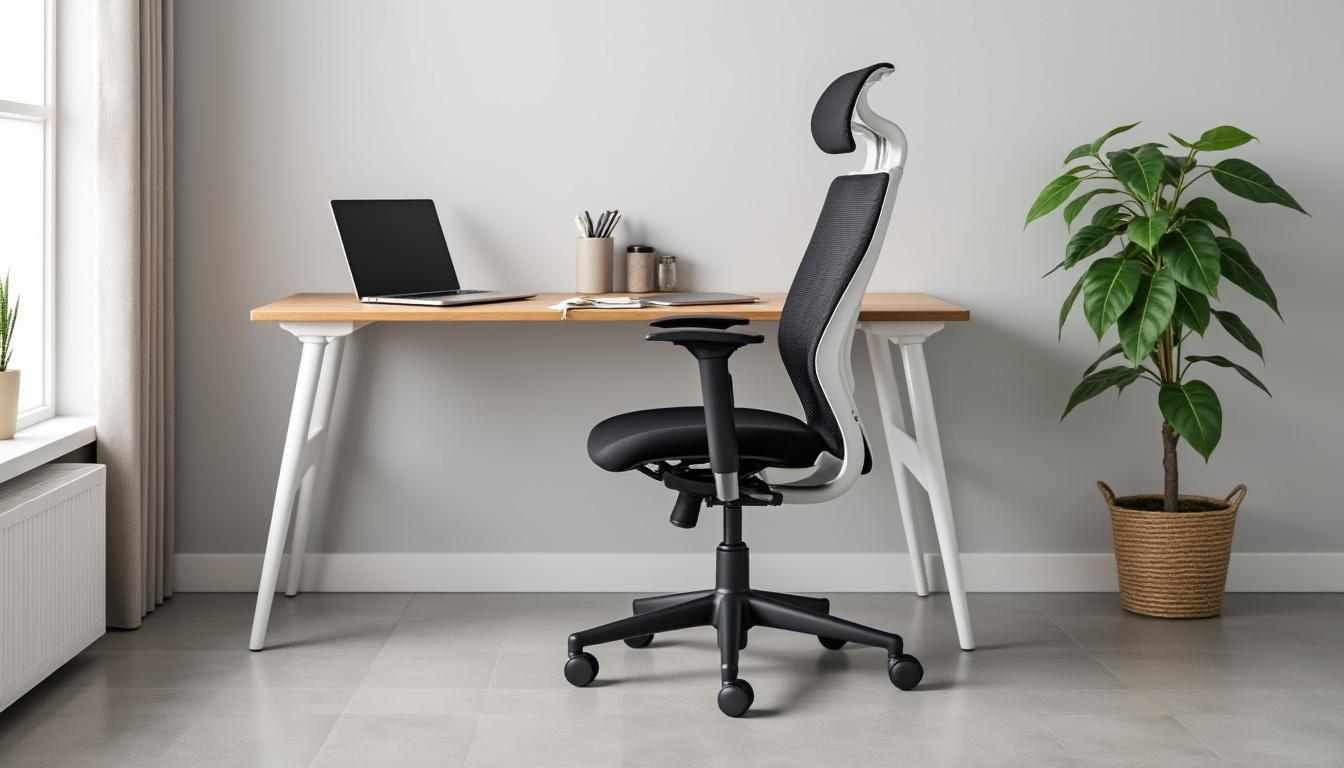 découvrez nos conseils pour choisir la chaise de bureau idéale et optimiser votre confort en télétravail. profitez d'astuces pratiques pour améliorer votre productivité à domicile.