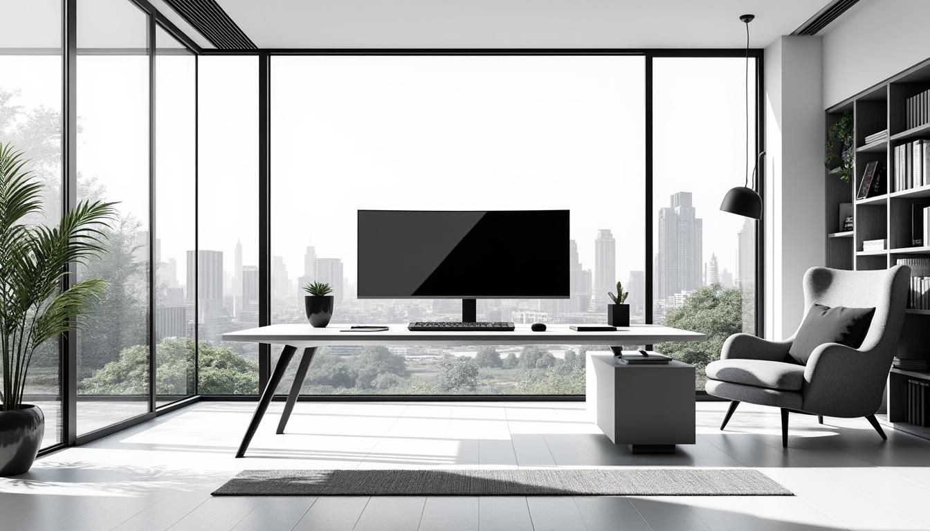 découvrez quelle est la meilleure caisse pour optimiser votre télétravail en 2025 : comparatif des solutions, conseils et tendances pour un environnement de travail à la maison performant.