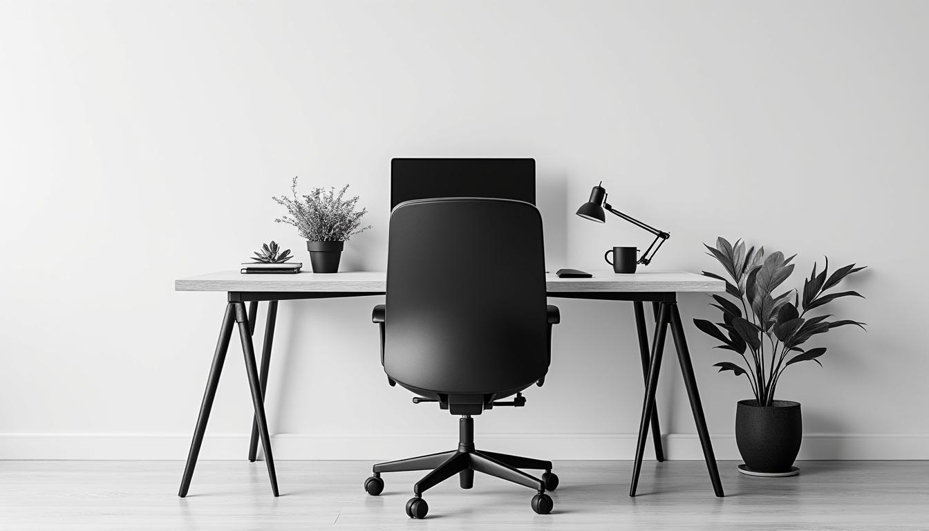 découvrez quelle est la meilleure option pour télétravailler efficacement en 2025 : analyse des tendances, conseils pratiques et recommandations pour choisir l'espace de travail optimal.