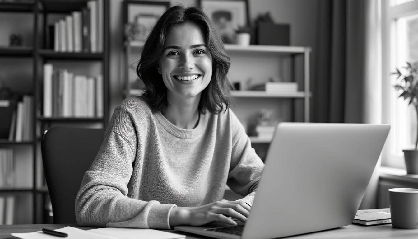 découvrez ce qu’est le télétravail, ses avantages et ses opportunités en 2025. conseils pratiques pour améliorer votre productivité et réussir à travailler à distance.