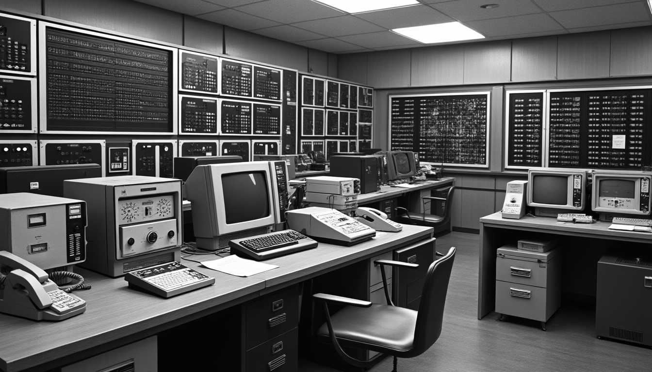 découvrez l’origine du télétravail dans cet article captivant : retour sur l’histoire, les pionniers et les véritables inventeurs de cette nouvelle façon de travailler, devenue incontournable aujourd’hui.