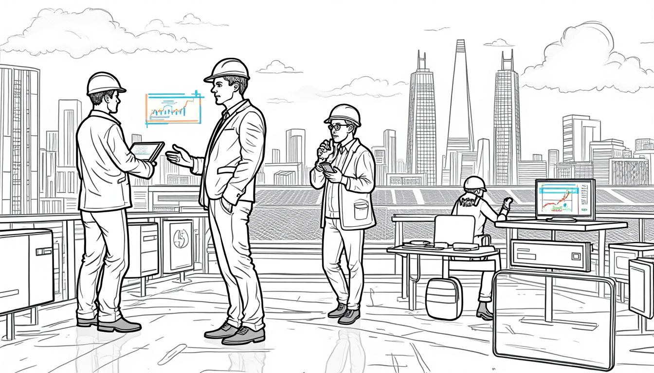 découvrez les métiers les plus prometteurs en 2025 pour vous enrichir rapidement. conseils, secteurs en plein essor et compétences à développer pour choisir un travail rentable et réussir financièrement !