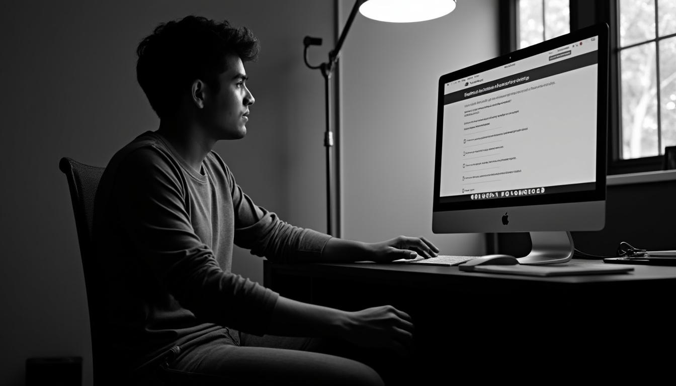 découvrez quel métier est fait pour vous en 2025 grâce à notre guide complet. trouvez votre profession idéale selon vos talents et vos aspirations !