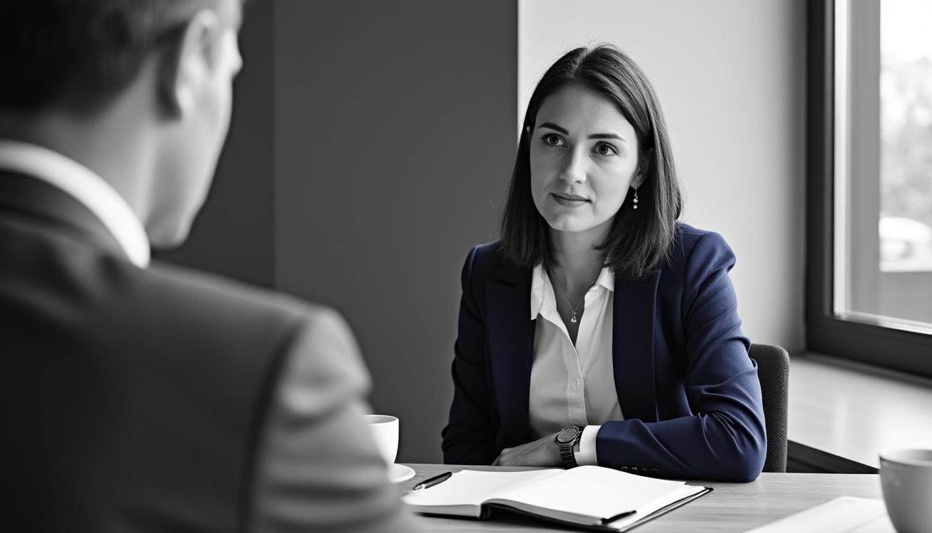 vous vous demandez quel métier est fait pour vous ? découvrez votre profession idéale en 2025 grâce à nos conseils et à une analyse des tendances du marché du travail.