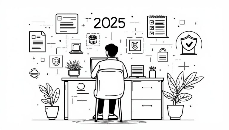 découvrez les obligations légales de l'employeur concernant le télétravail en 2025, les droits des salariés et les bonnes pratiques à adopter pour un cadre professionnel sécurisé.